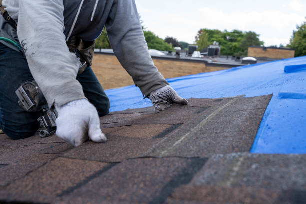 Trusted Abingdon, MD Roofing Contractor Experts