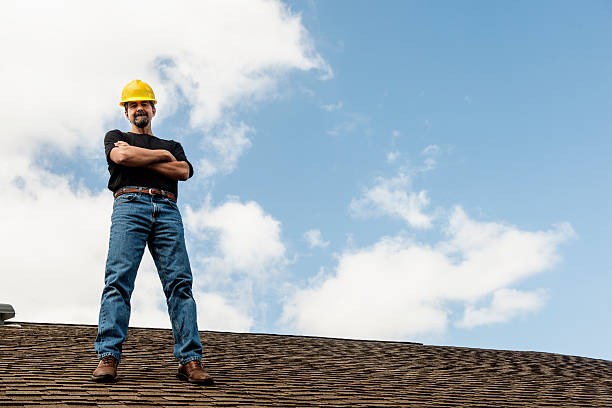 Quick and Trustworthy Emergency Roof Repair Services in Abingdon, MD